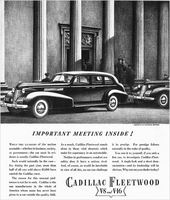 1939 Cadillac Ad-07