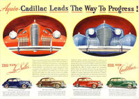 1940 Cadillac Ad-01