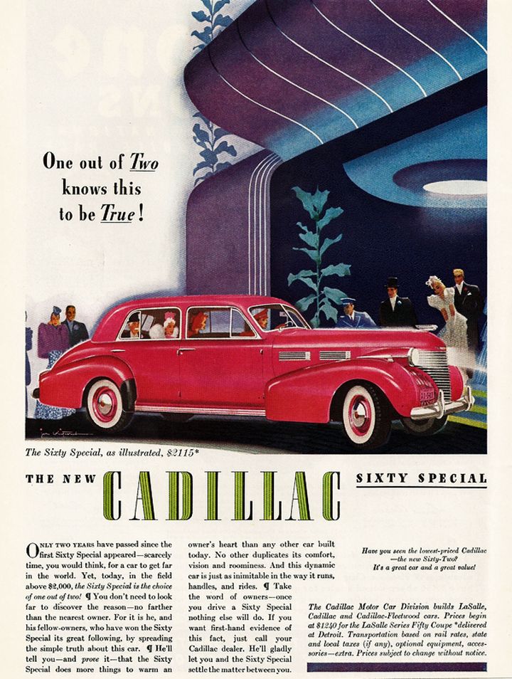 1940 Cadillac Ad-04