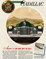 1942 Cadillac Ad-01