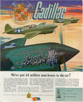 1942-45 Cadillac Ad-01