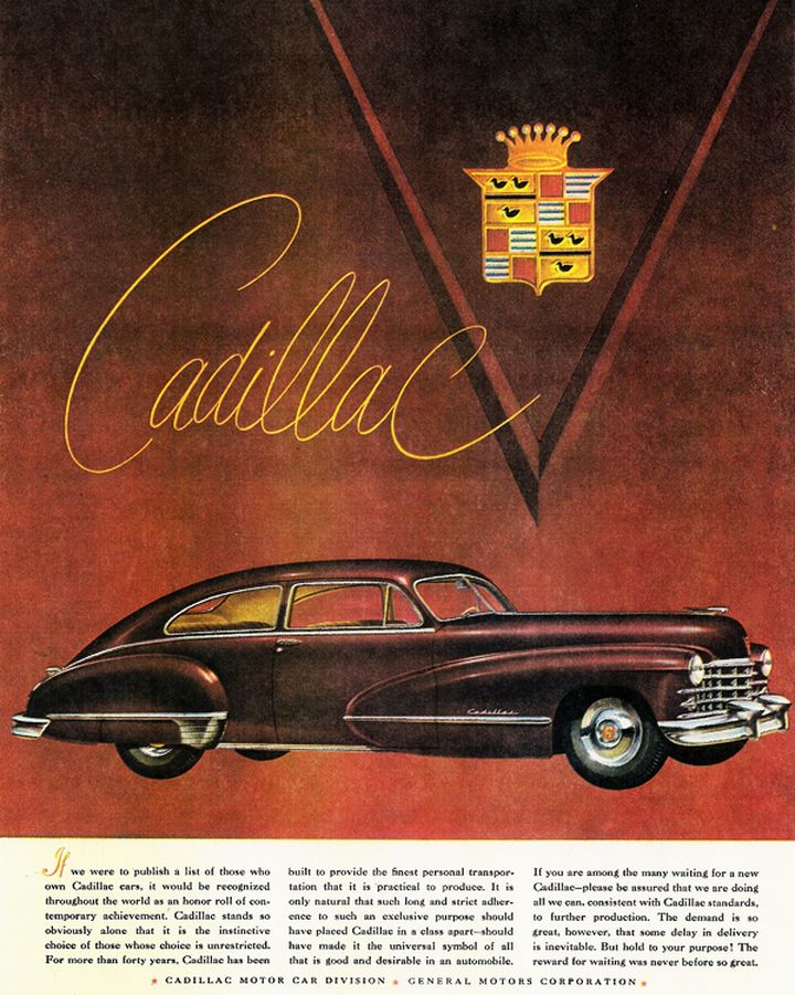 1947 Cadillac Ad-03