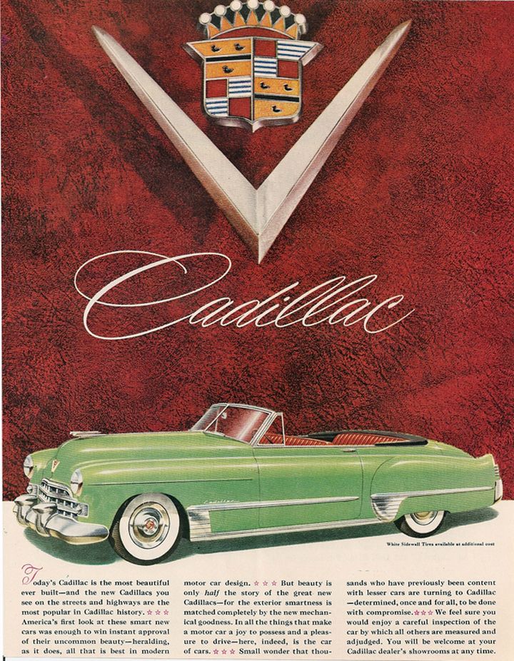 1948 Cadillac Ad-06