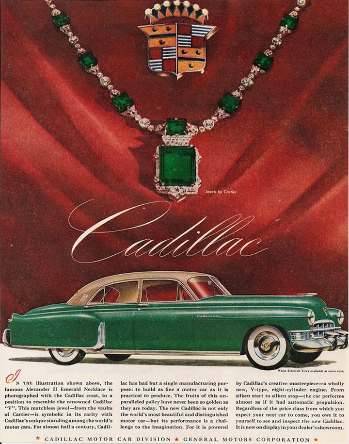 1949 Cadillac Ad-07