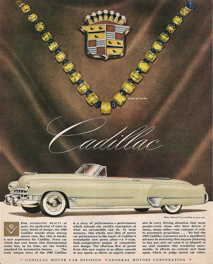 1949 Cadillac Ad-09