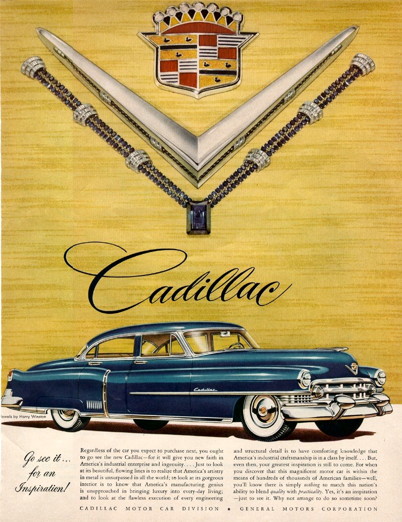 1951 Cadillac Ad-02