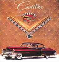 1952 Cadillac Ad-02