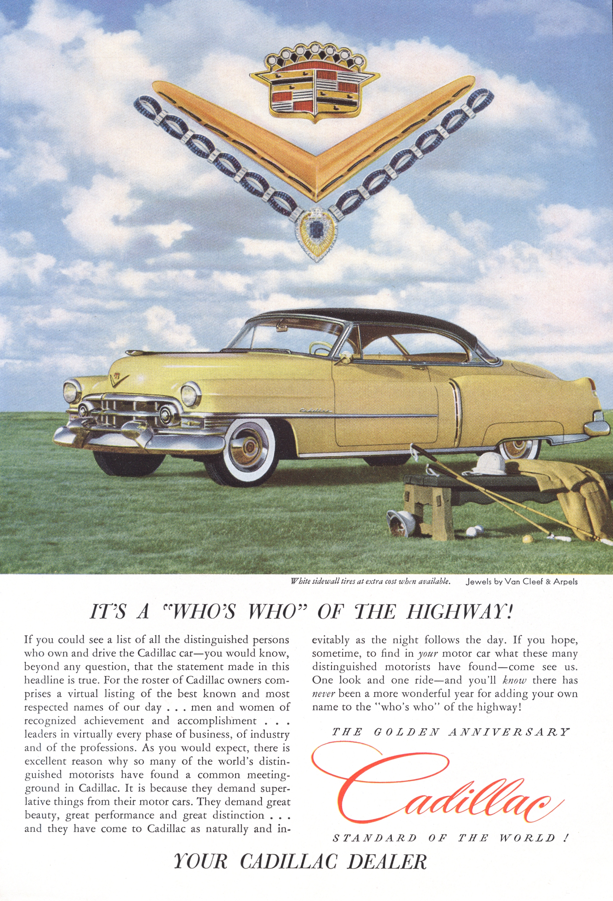 1952 Cadillac Ad-06