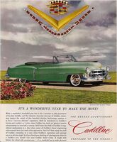 1952 Cadillac Ad-08