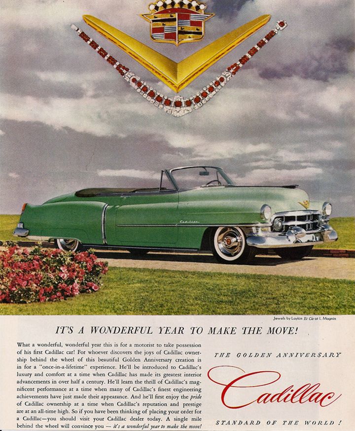 1952 Cadillac Ad-08