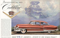 1953 Cadillac Ad-01