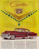 1953 Cadillac Ad-07