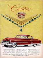 1953 Cadillac Ad-08