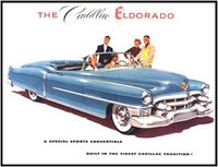 1953 Cadillac Ad-10