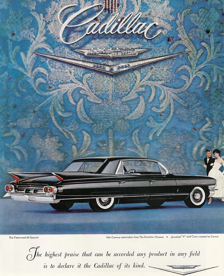 1961 Cadillac Ad-02