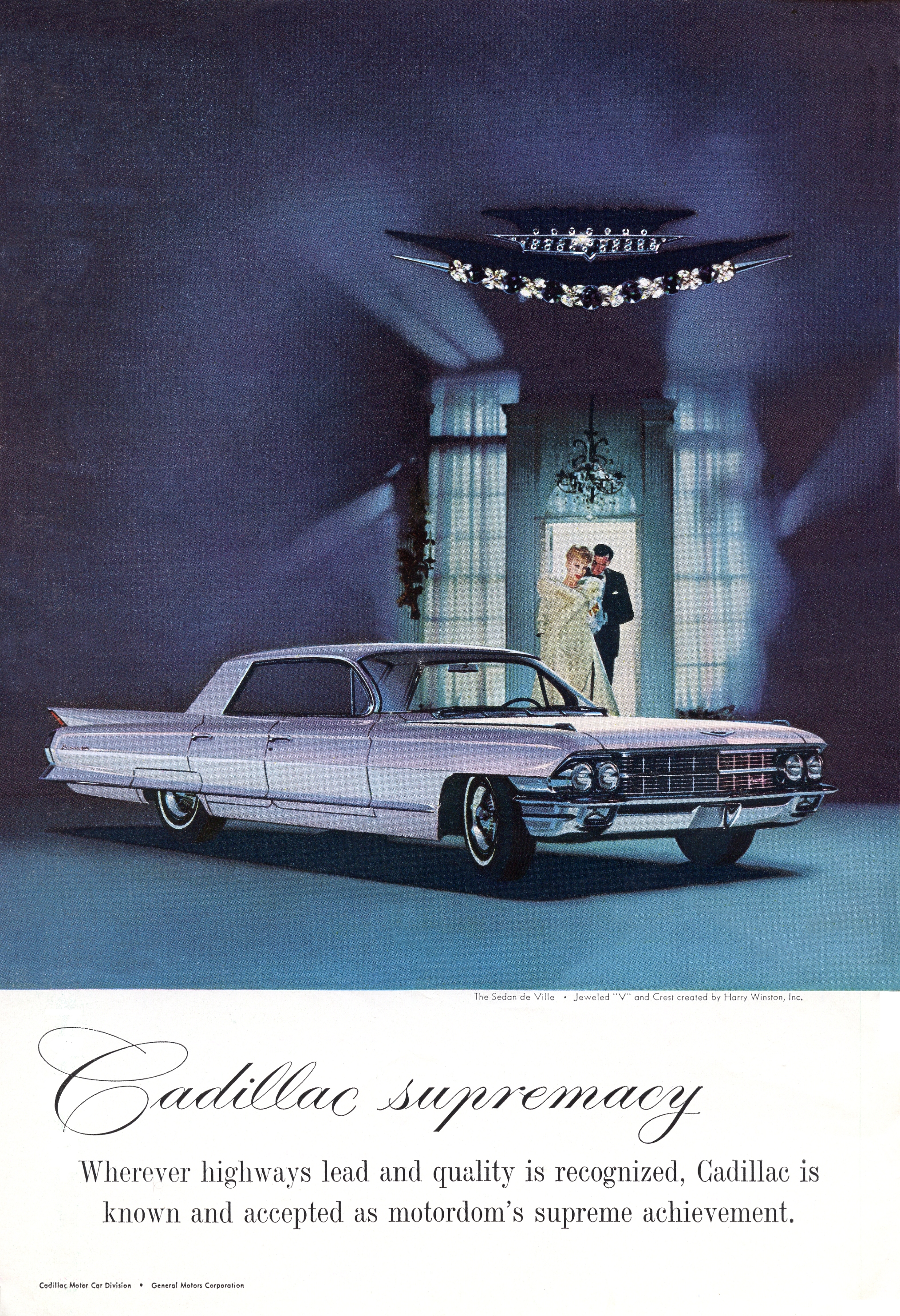 1962 Cadillac Ad-06