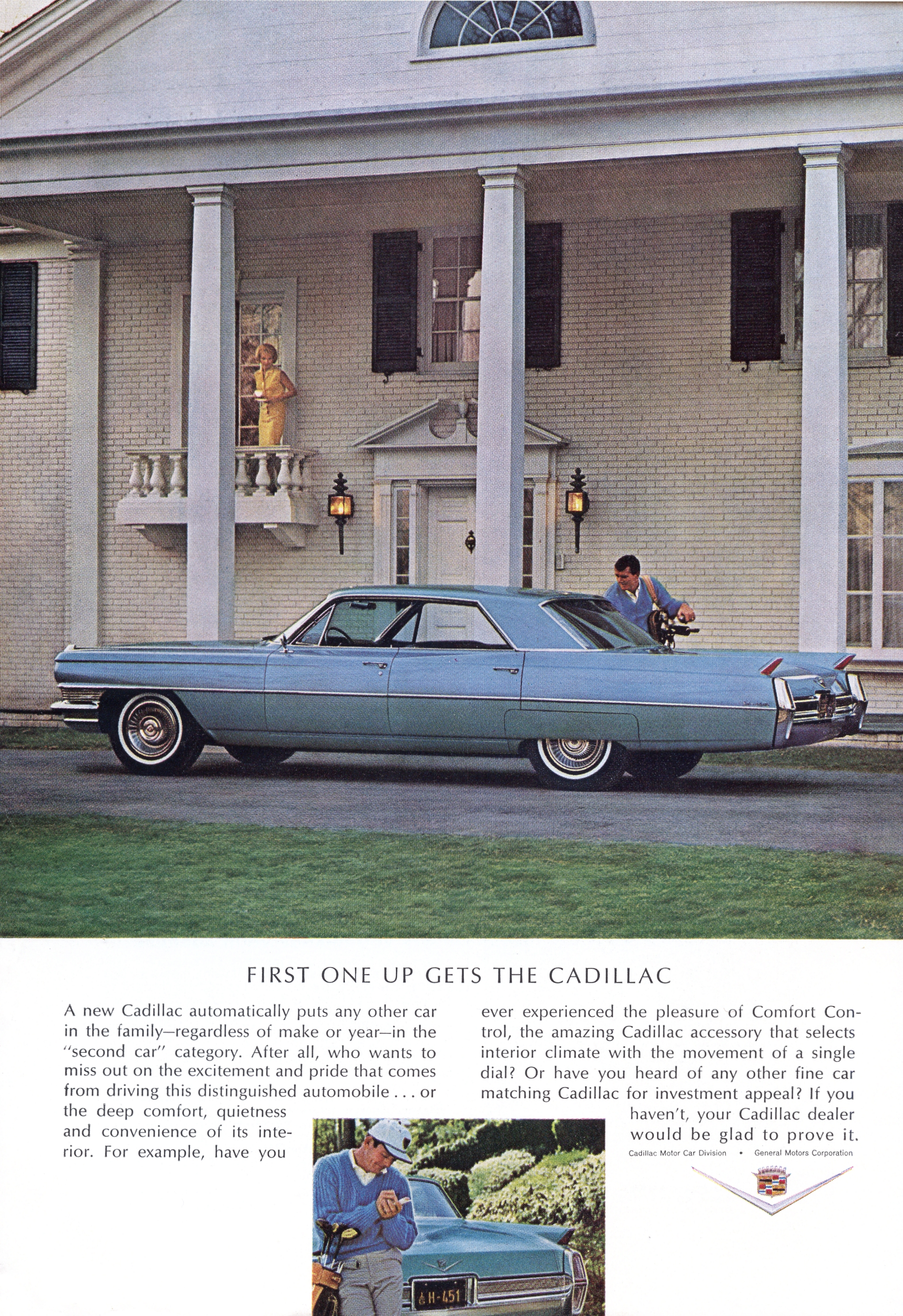 1964 Cadillac Ad-08