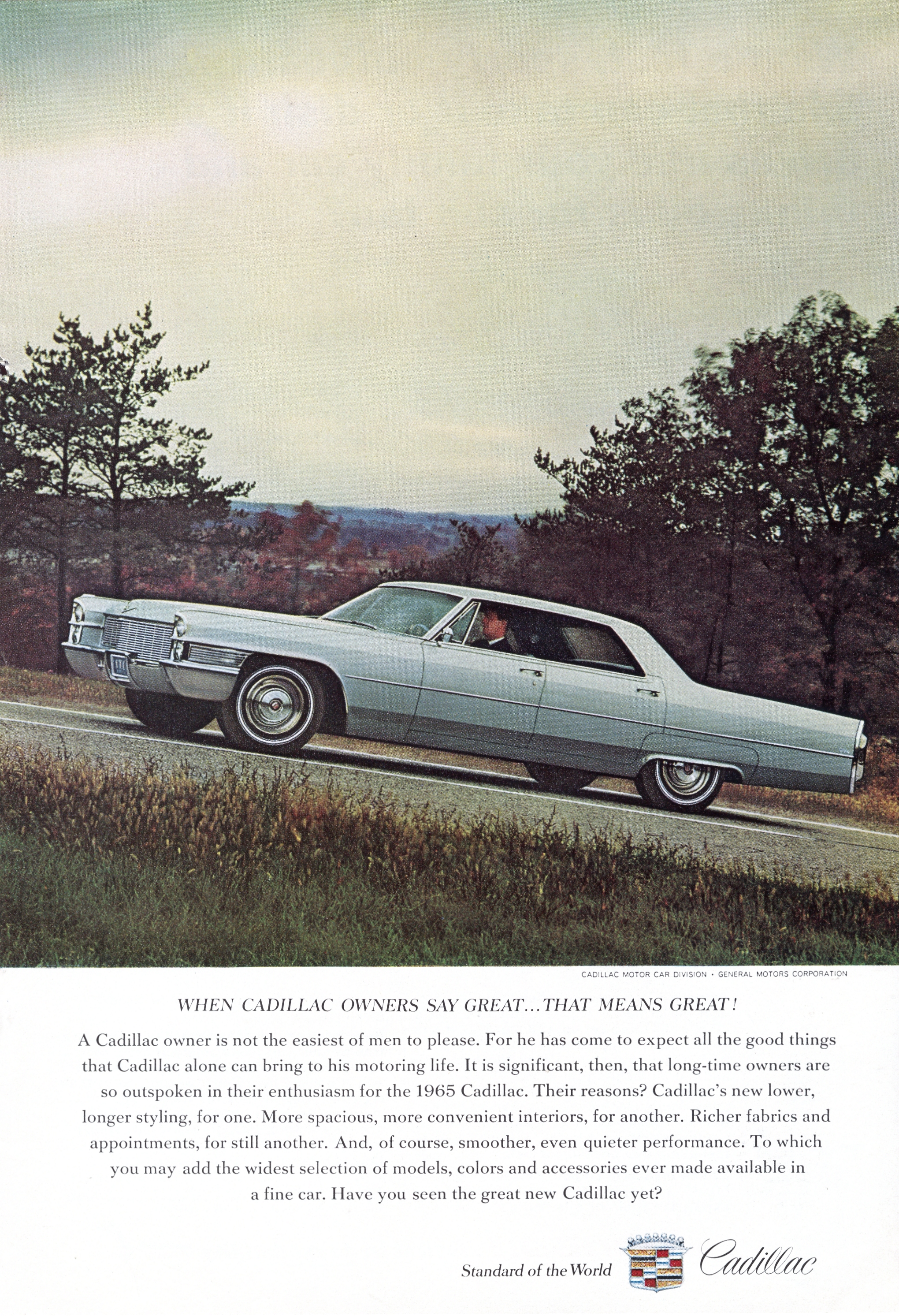 1965 Cadillac Ad-01