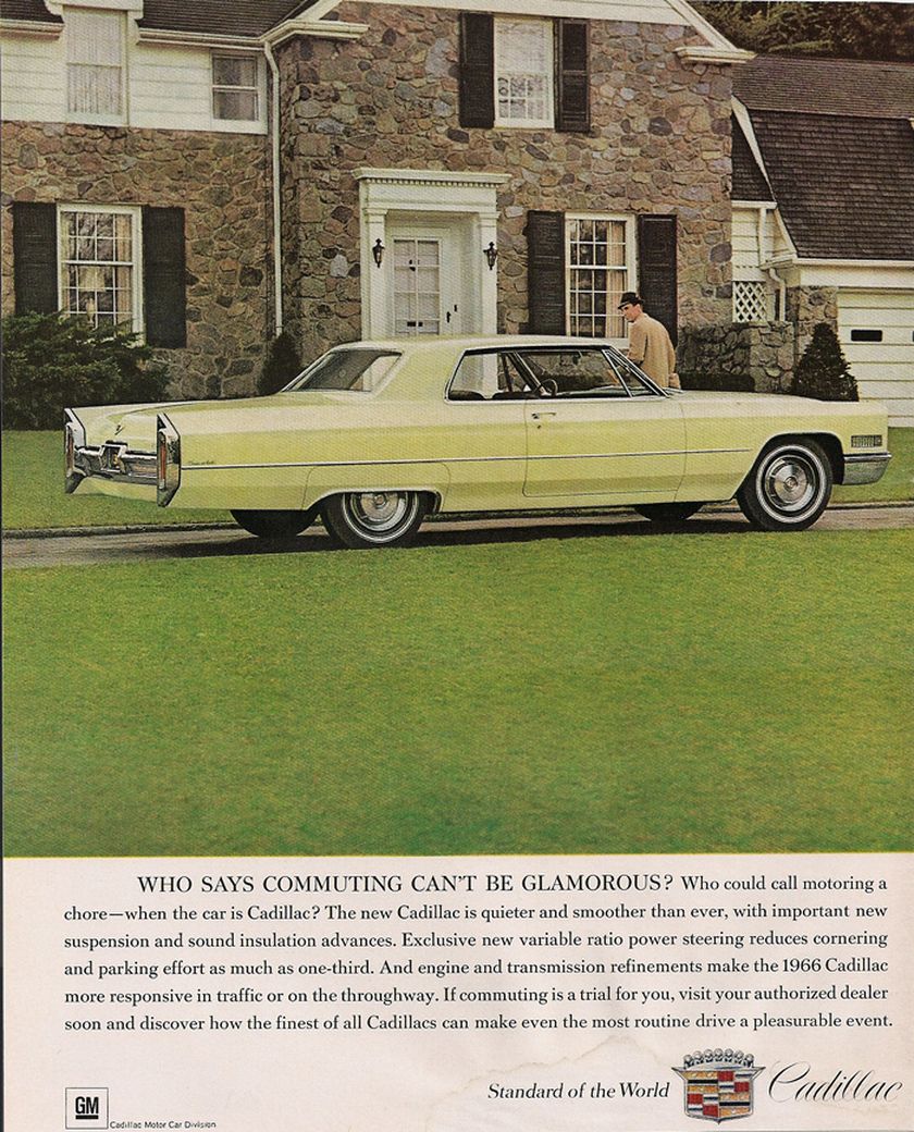 1966 Cadillac Ad-09