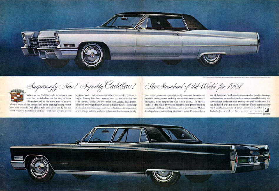 1967 Cadillac Ad-02