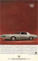 1967 Cadillac Ad-10