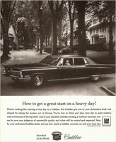 1967 Cadillac Ad-18