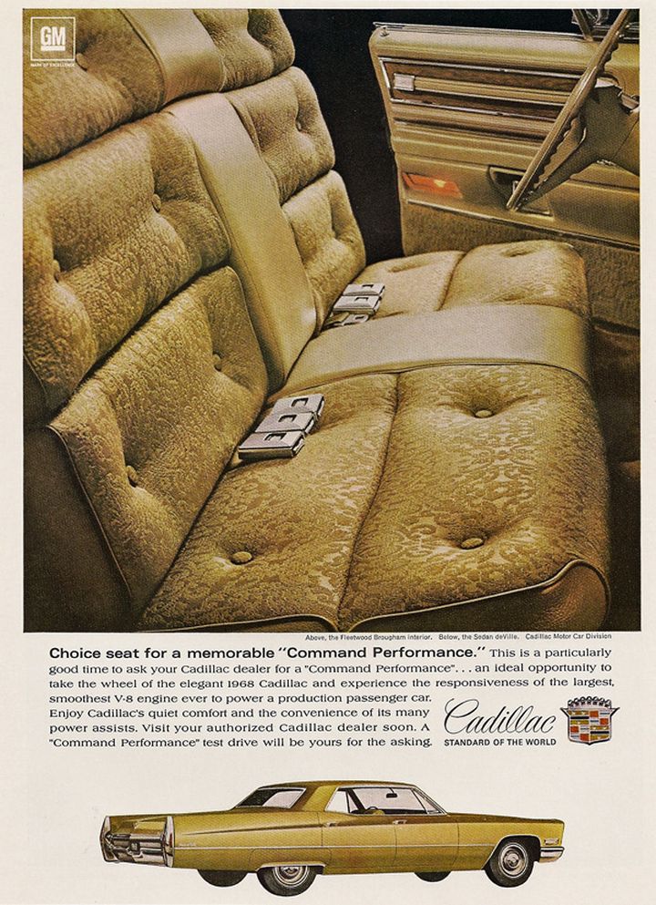 1968 Cadillac Ad-07