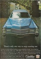 1968 Cadillac Ad-12