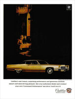 1969 Cadillac Ad-10