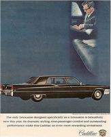 1969 Cadillac Ad-11