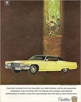 1969 Cadillac Ad-12