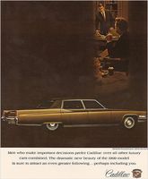 1969 Cadillac Ad-14