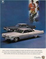 1969 Cadillac Ad-17