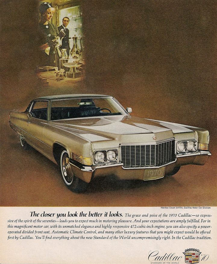 1970 Cadillac Ad-09