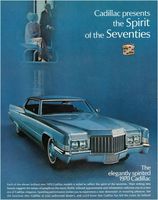 1970 Cadillac Ad-12