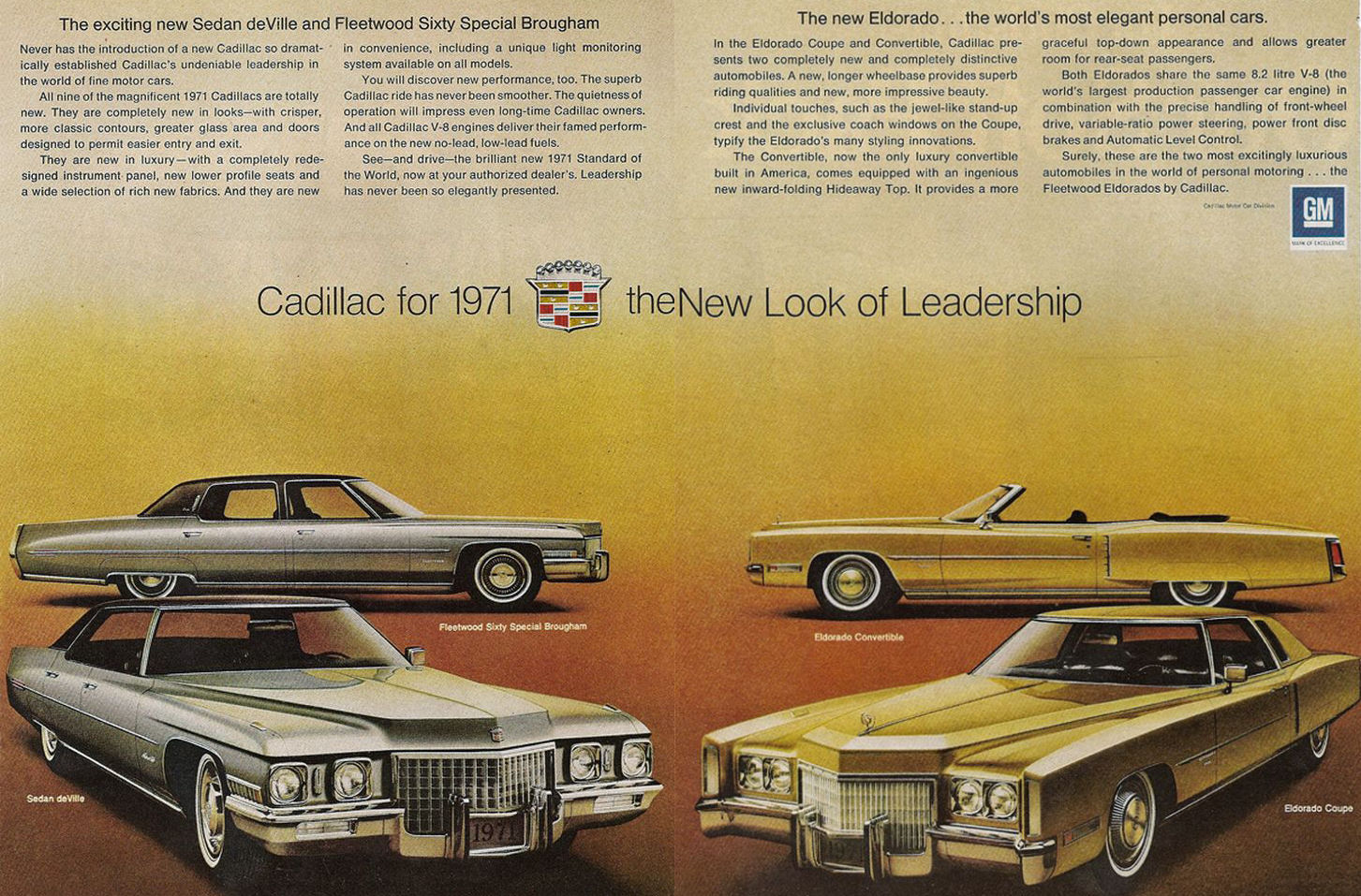 1971 Cadillac Ad-01