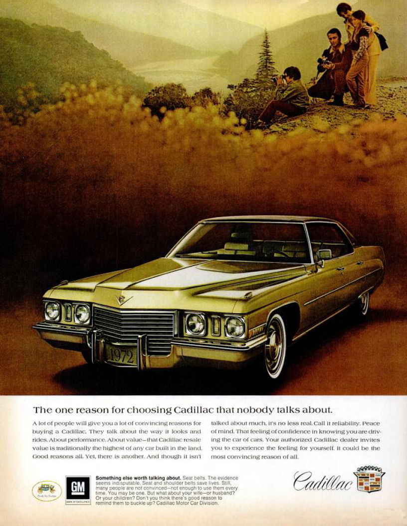 1972 Cadillac Ad-09