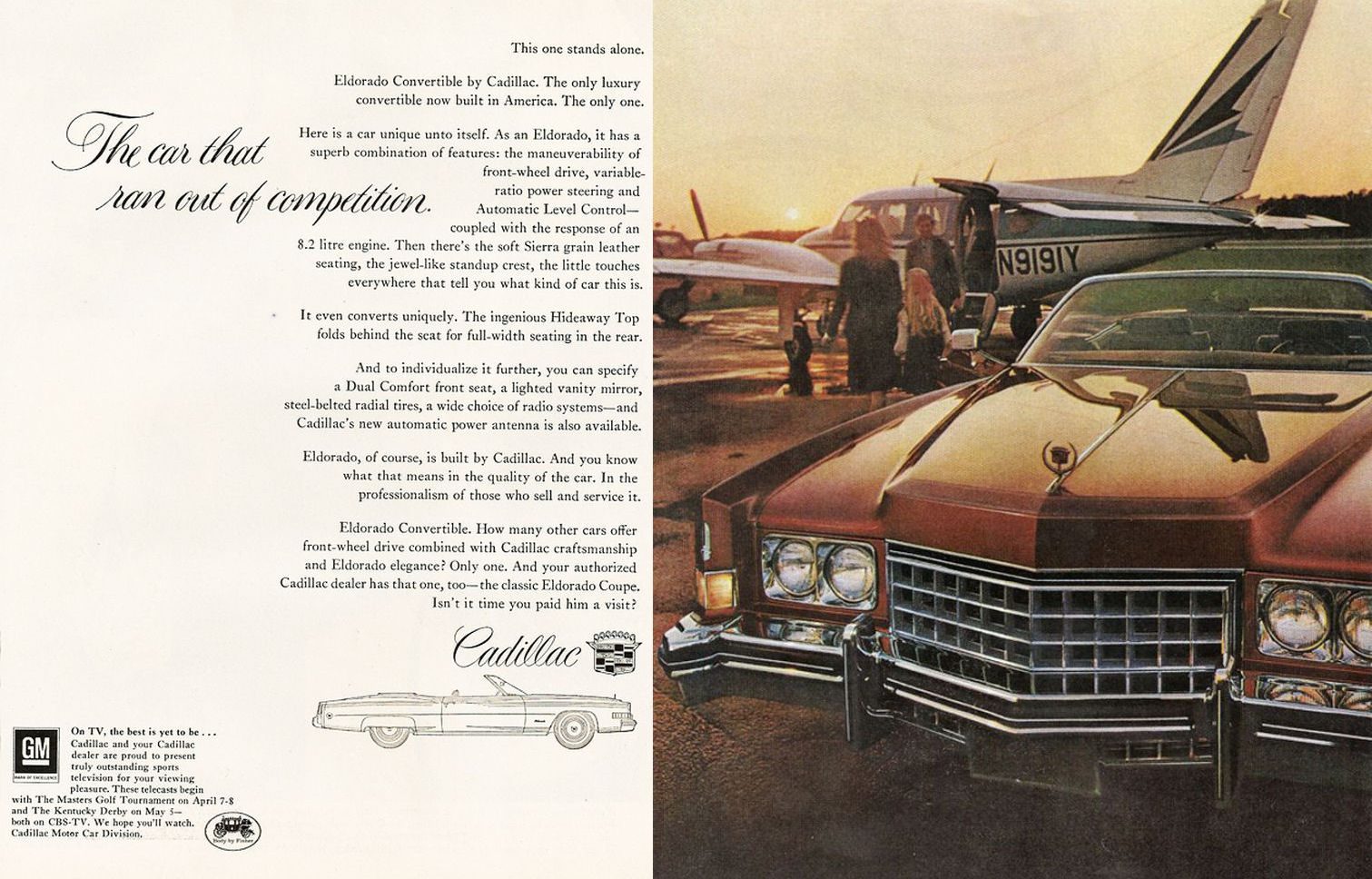 1973 Cadillac Ad-01