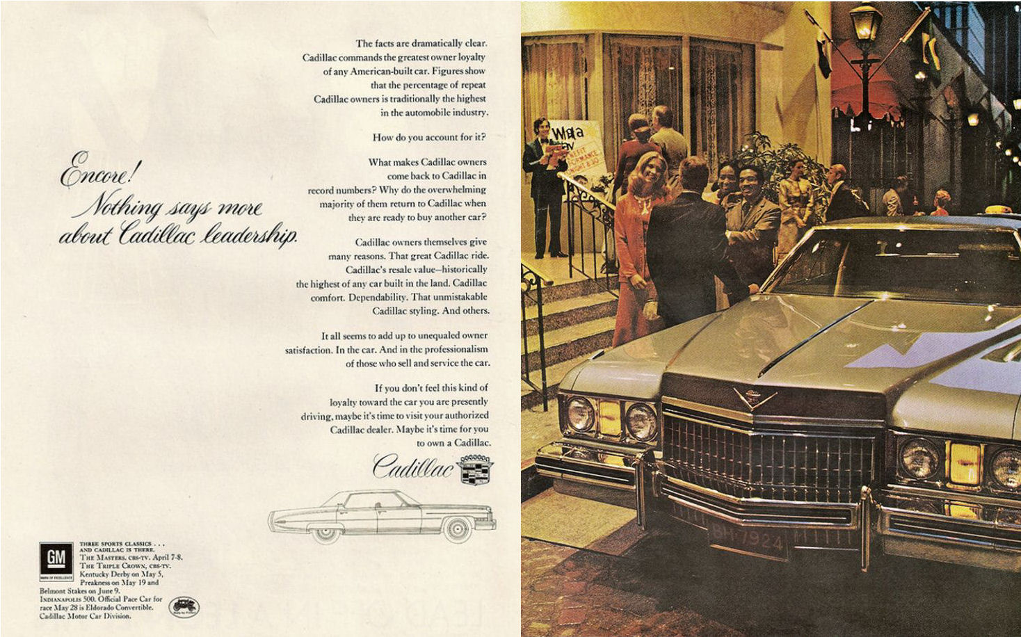 1973 Cadillac Ad-06