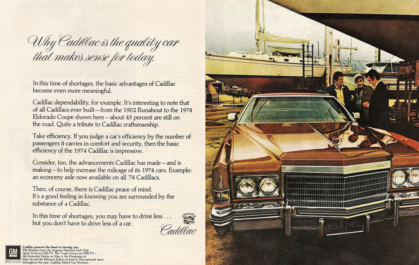 1974 Cadillac Ad-04