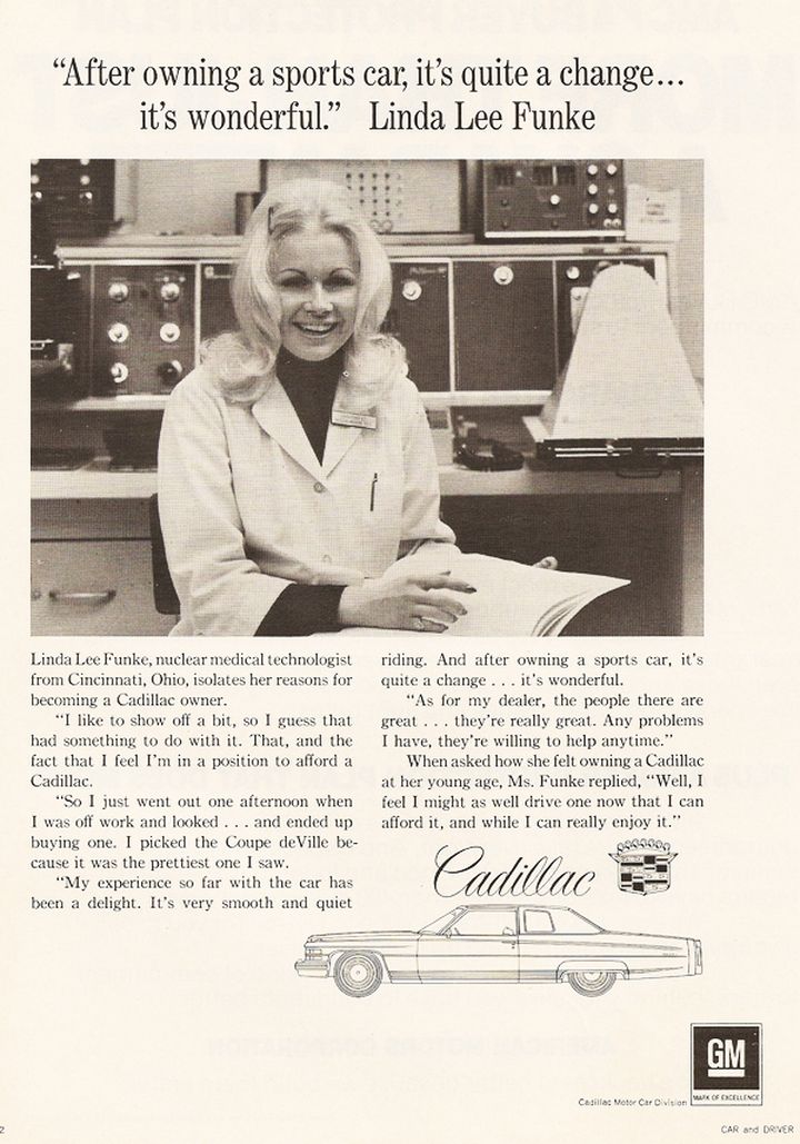 1974 Cadillac Ad-06