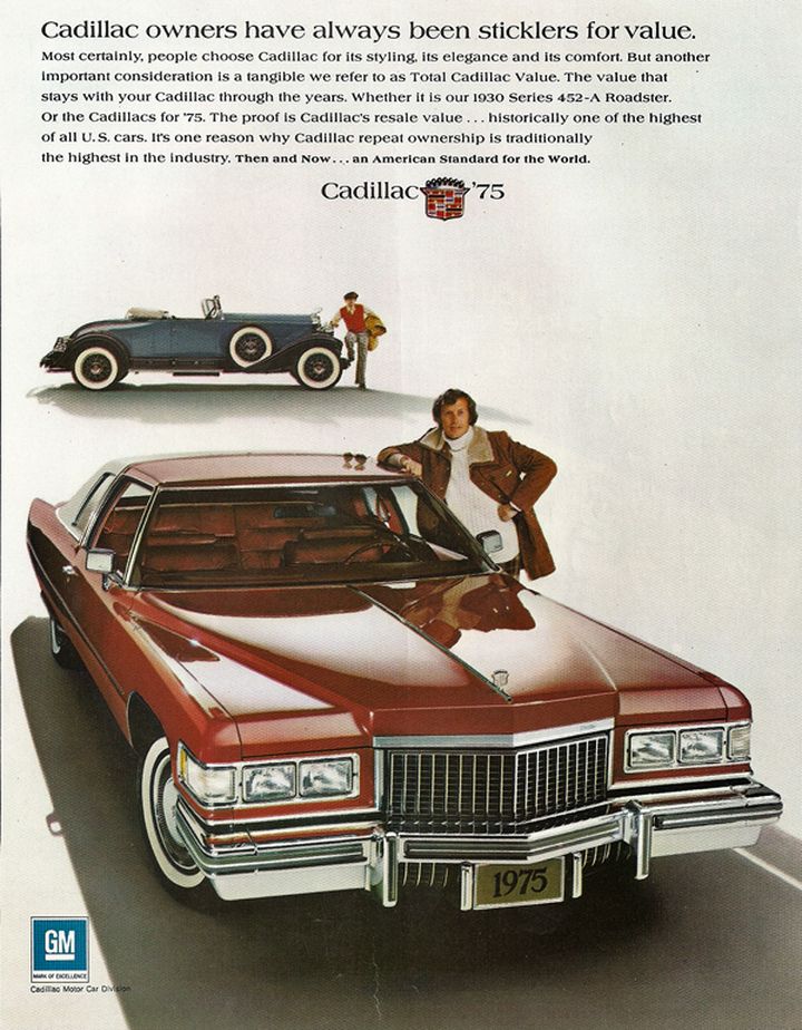 1975 Cadillac Ad-08