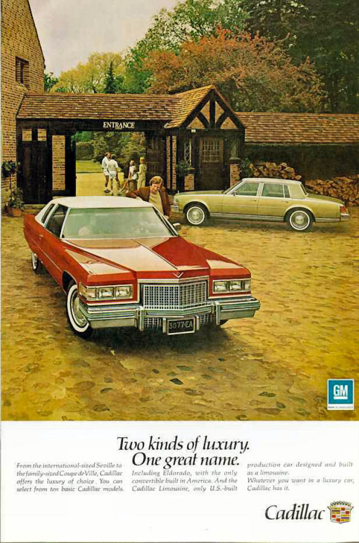 1976 Cadillac Ad-05