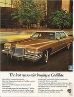 1976 Cadillac Ad-10