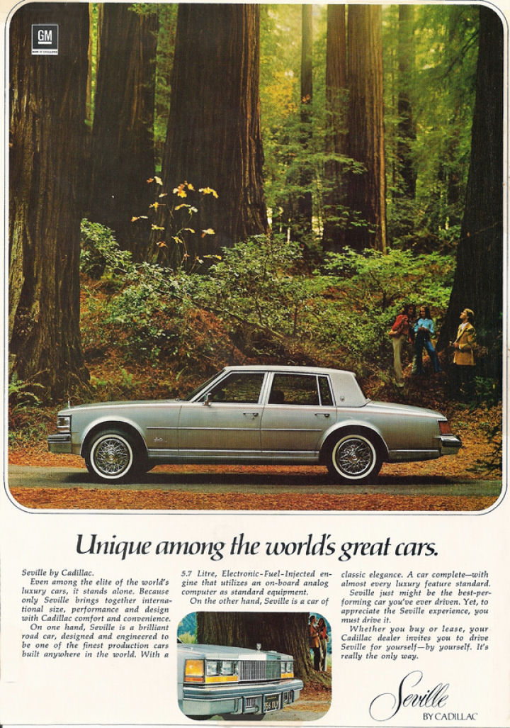1977 Cadillac Ad-05