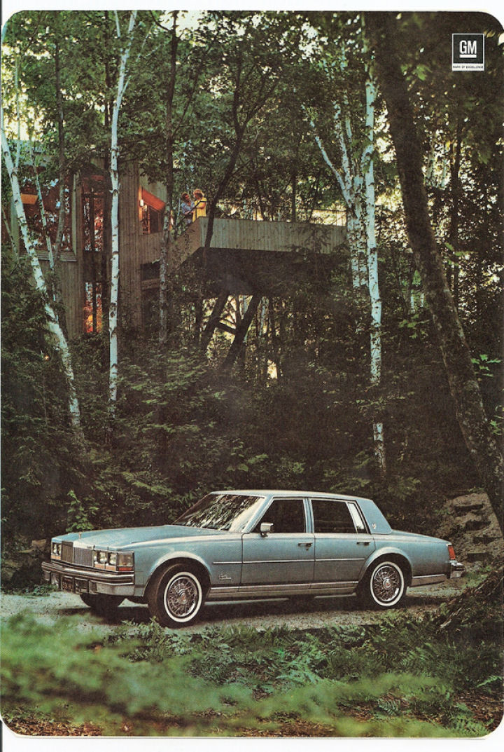 1977 Cadillac Ad-06