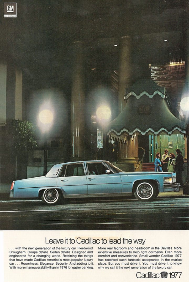 1977 Cadillac Ad-09