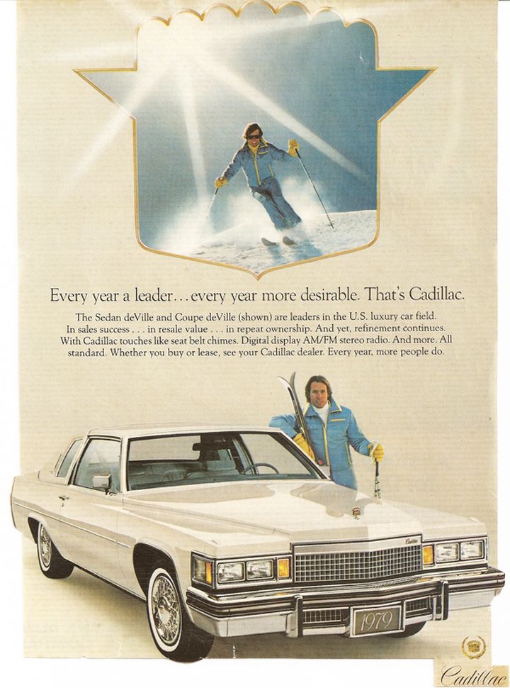 1979 Cadillac Ad-06