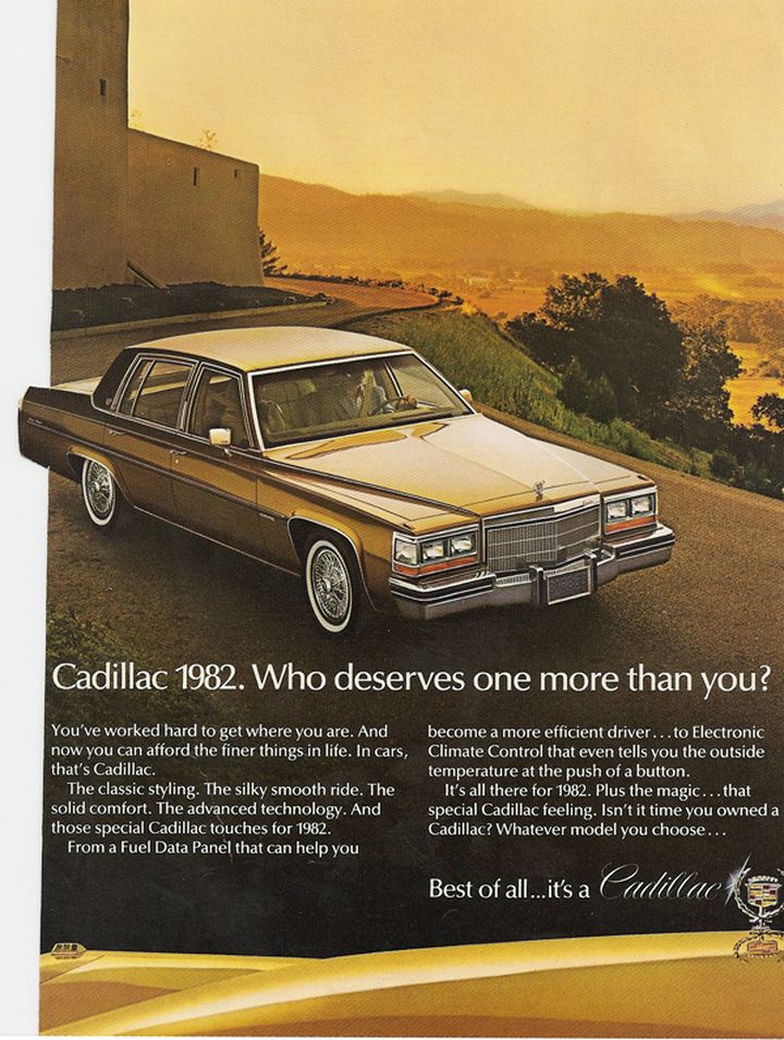 1982 Cadillac Ad-05