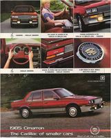 1985 Cadillac Ad-01